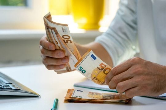 Υποχώρησε ο πληθωρισμός στην ευρωζώνη