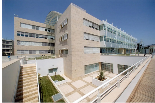 PRODEA INVESTMENTS: απόκτηση του κτηρίου γραφείων της Viva Wallet στο Μαρούσι