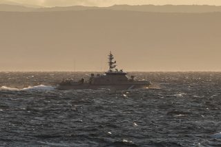 «Αόρατοι» οι 16 πρόσφυγες στη Γέρα για Λιμενικό και Αστυνομία