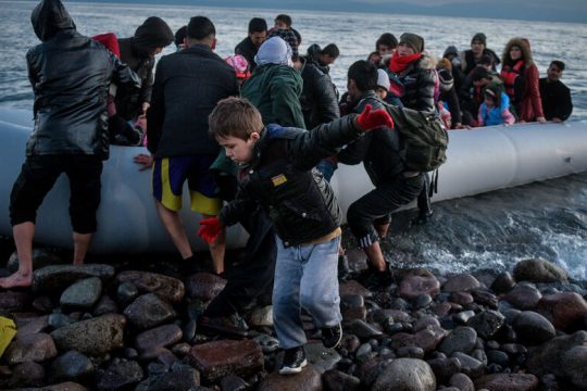 Διεθνής κατακραυγή για τη δίωξη σε Δημητρά – Ολσεν