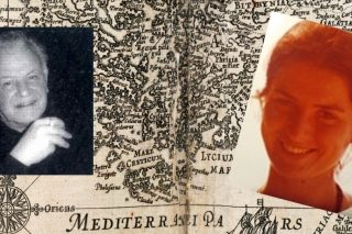 Η Σόνια του Ψυρούκη