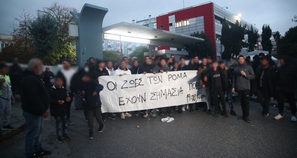Δικηγόρος 16χρονου: Ευθεία βολή από πίσω κατά του παιδιού