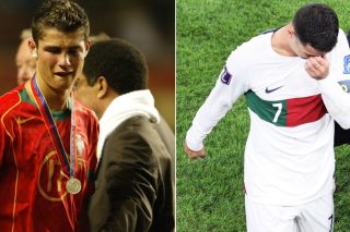 Ο,τι αρχίζει με πόνο, τελειώνει με πόνο…