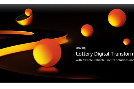 Η INTRALOT υπέγραψε πενταετές συμβόλαιο Αθλητικού Στοιχήματος με την Κρατική Λοταρία του Οχάιο