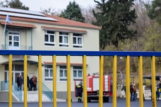 Δωδεκάχρονος μαθητής νεκρός από έκρηξη λέβητα