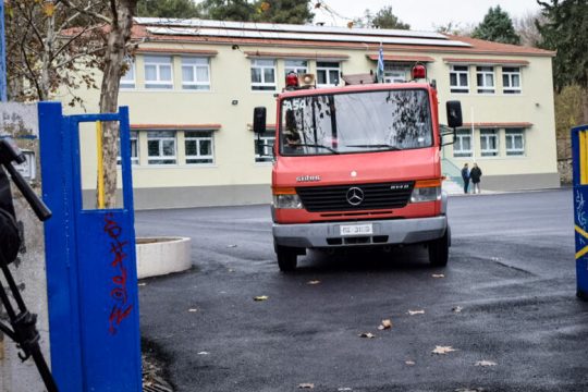 Αναπάντητα τα ερωτήματα για την τραγωδία στις Σέρρες