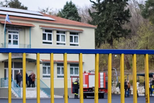Οργισμένη ανακοίνωση των γονιών του 11χρονου στις Σέρρες