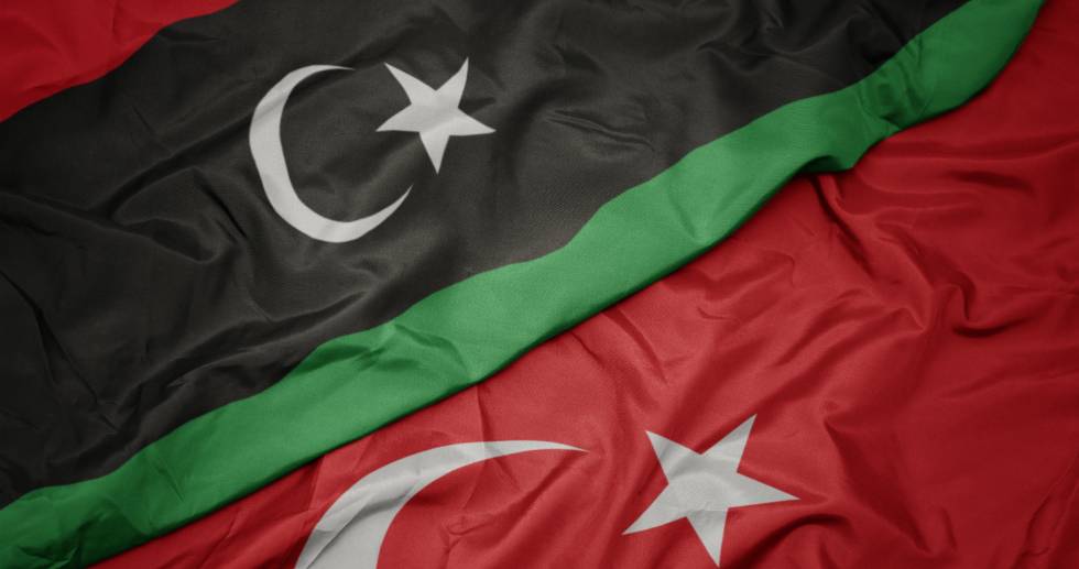 Εκνευρισμός και προειδοποιήσεις από το λιβυκό ΥΠ.ΕΞ. για τις έρευνες νότια της Κρήτης