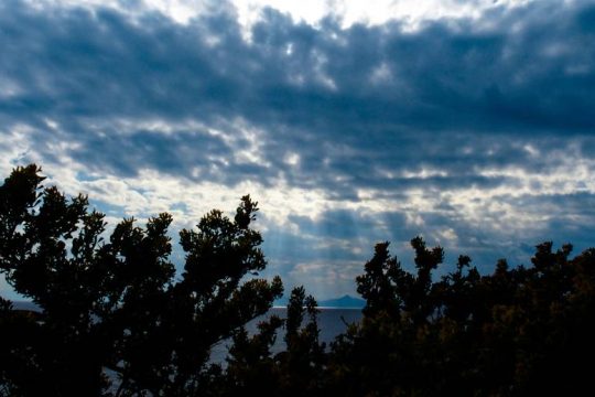 Χαλάει ο καιρός με βροχές σε σημαντικό μέρος της χώρας