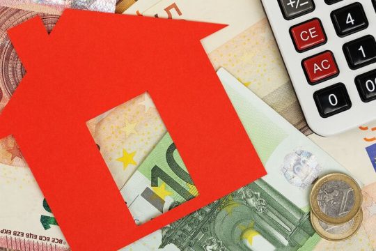 «Λευκός καπνός» για το σχέδιο επιδότησης των ευάλωτων δανειοληπτών