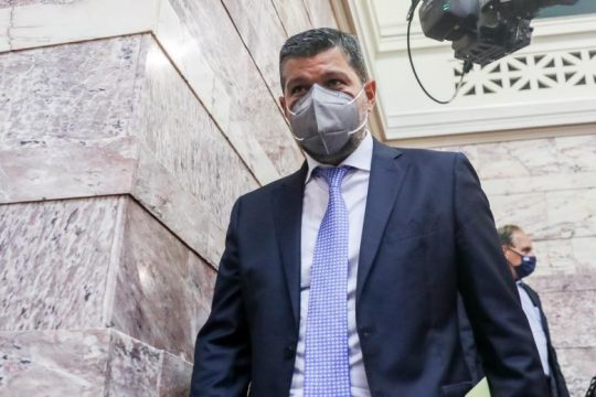Το καλάθι του CEO