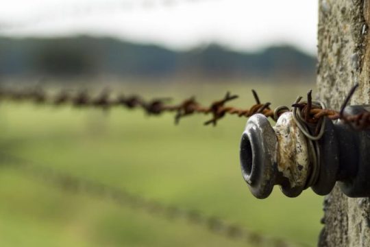 Καταδικάστηκε 97χρονη για τη συμμετοχή της σε στρατόπεδο συγκέντρωσης των ναζί