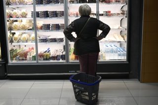 Ακρίβεια χωρίς αντίπαλο; Αναζητώντας αντίβαρα στο ολιγοπώλιο τροφίμων