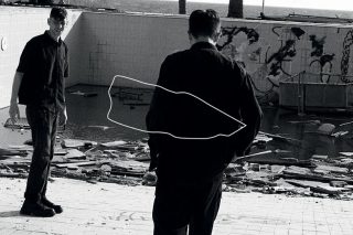 «Στην εποχή της πληροφορίας τα πάντα συνδημιουργούν ό,τι είσαι»