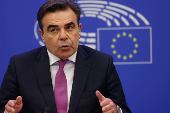 Σχοινάς: Απ’ το Κατάρ πήρα μόνο μια μπάλα και ένα κουτί σοκολατάκια