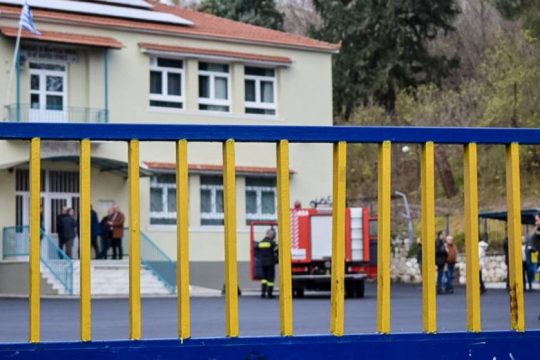 Ψάχνουν απαντήσεις στα φλέγοντα ερωτήματα για την τραγωδία στις Σέρρες