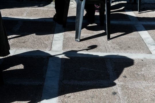 Συνταξιοδοτικά παράδοξα