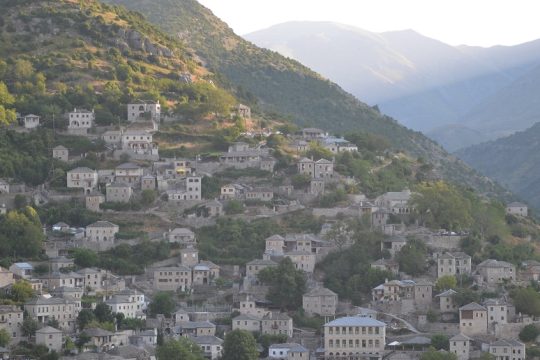 Στο μέλλον λιώνει το παρελθόν