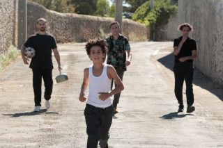 Οταν τα παιδιά συνάντησαν την Τραβιάτα στον Πύργο