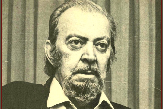 Μνήμη Τάσου Λειβαδίτη: Οι ποιητές τιμούν τον ποιητή