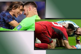 Δεν φοβήθηκαν να… σηκώσουν τα γάντια!