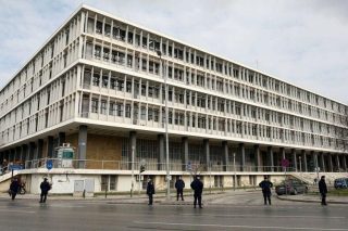 Κάθε Ψωμιάδης έχει τον Καϊλή του