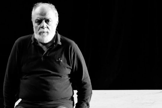 «Μας έχει κατακλύσει ένα βίαιο και έντονο, αρνητικό ήθος»