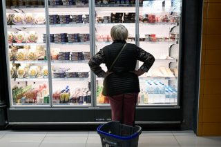 Αρνούνται κάθε συζήτηση για μείωση του ΦΠΑ στα τρόφιμα