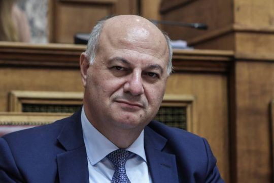 «Κόλαφος» στη Βουλή ανεξάρτητες Αρχές και φορείς για το ν/σ για την ΕΥΠ