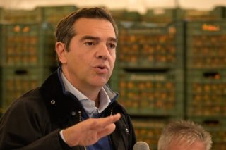 ΣΥΡΙΖΑ: «Δεν αντέχεται η δυσοσμία των υποκλοπών»