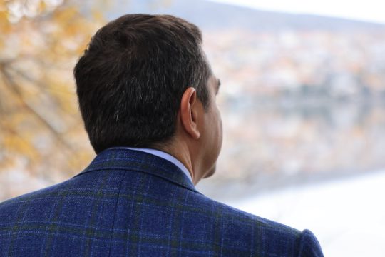 «Να τα πούμε;»: Πρωτοχρονιάτικο βίντεο από Τσίπρα με… μηνύματα