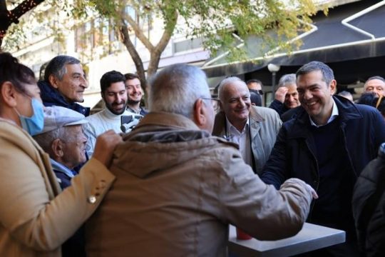 Το ‘βλεπες, το ‘παιξες;