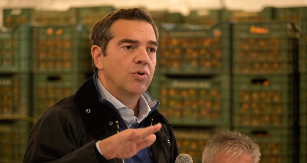 ΣΥΡΙΖΑ: «Δεν αντέχεται η δυσοσμία των υποκλοπών»