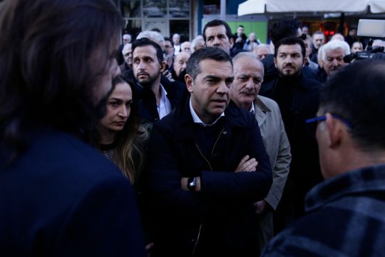 Εκτακτη φορολογία των τραπεζών