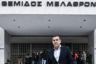 «Μεγάλη πληγή για τη δημοκρατία»