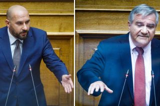 Το «Κυριάκος Gate» και το ανεξέλεγκτο της ΕΥΠ