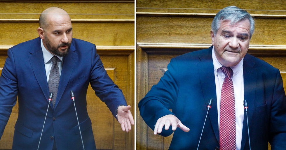 Το «Κυριάκος Gate» και το ανεξέλεγκτο της ΕΥΠ