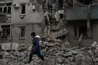 «Δύση και ΗΠΑ μπορούσαν να αποφύγουν τη σύγκρουση»