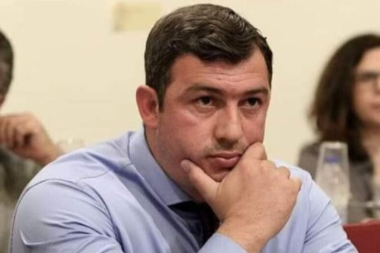 «Το μήνυμα είναι ένα: κοινωνική ειρήνη και απόδοση δικαιοσύνης»