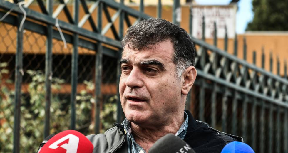 Απάντηση Βαξεβάνη σε Μητσοτάκη: Γιατί δεν με μηνύετε;
