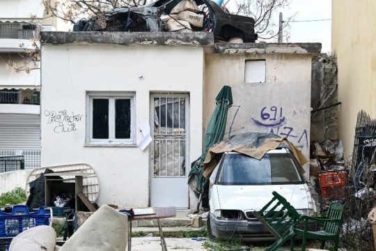 «Δεν καταλάβαμε πως ήταν βιασμός», δήλωσε ο 6ος συλληφθείς για την υπόθεση στο Ίλιον