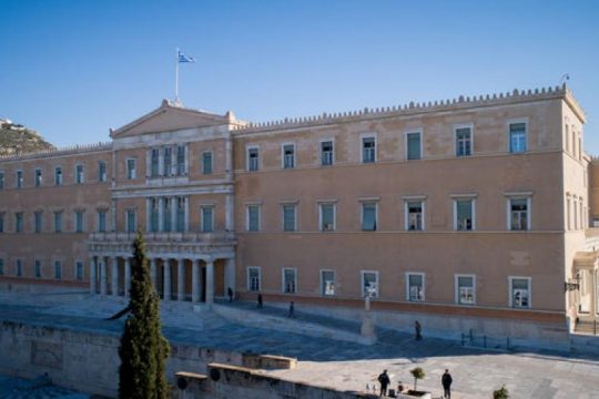 Χαστούκι και από την Επιστημονική Υπηρεσία της Βουλής στο ν/σ της ΕΥΠ
