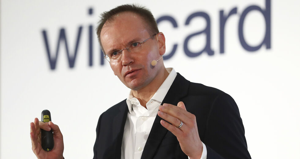 Σκάνδαλο Wirecard: ξεκίνησε η δίκη… πέντε μέτρα κάτω από τη γη