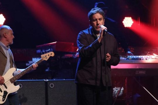 Στα 63 «έφυγε» ο τραγουδιστής των The Specials, Terry Hall