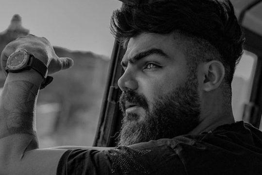 Κέρδισε την έφεση ο Κούρδος ράπερ που είχε καταδικαστεί σε θάνατο από το Ιράν