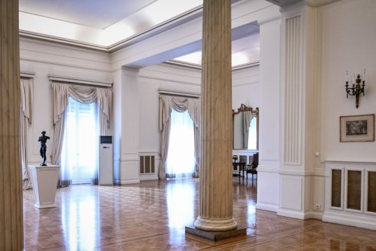 Ελληνική επιστολή στον ΟΗΕ για το τουρκολιβυκό μνημόνιο
