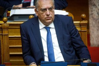 Προκλητικός ο Θεοδωρικάκος για τον 16χρονο που χαροπαλεύει
