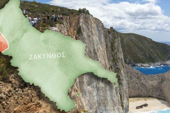 Το «Ναυάγιο» των εγχώριων νεροκουβαλητών του Κατάρ