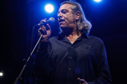 Ο Δημ. Ζερβουδάκης υποψήφιος βουλευτής με το ΜέΡΑ25