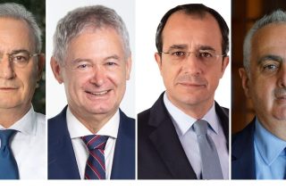 Προεδρικοί υποψήφιοι: τι λένε για το Κυπριακό και πόσο το εννοούν;